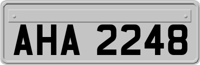 AHA2248