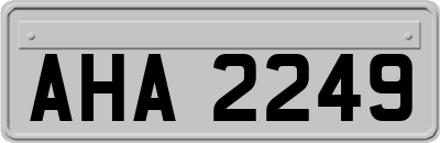 AHA2249