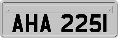 AHA2251