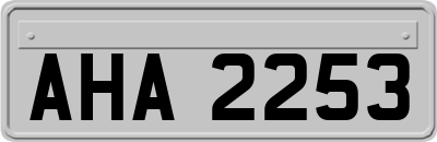 AHA2253