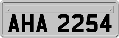 AHA2254