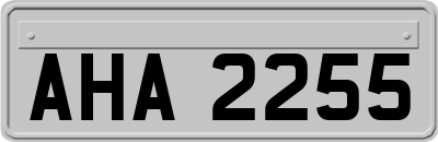AHA2255