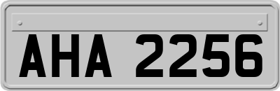 AHA2256