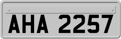AHA2257