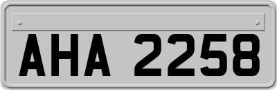 AHA2258