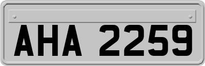 AHA2259