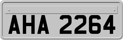 AHA2264