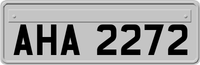 AHA2272