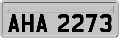 AHA2273