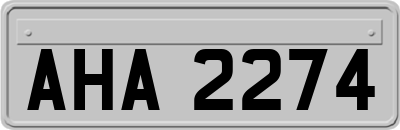 AHA2274