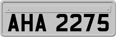 AHA2275