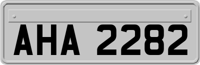 AHA2282