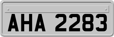 AHA2283
