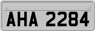 AHA2284
