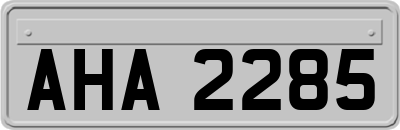 AHA2285
