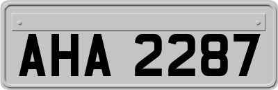 AHA2287