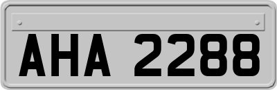 AHA2288