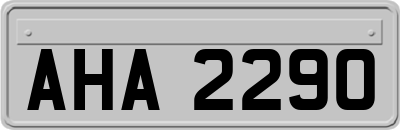 AHA2290