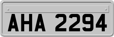 AHA2294