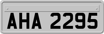 AHA2295