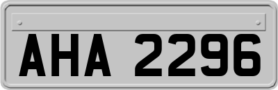 AHA2296
