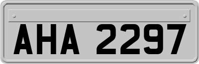 AHA2297