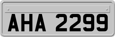 AHA2299