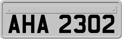 AHA2302