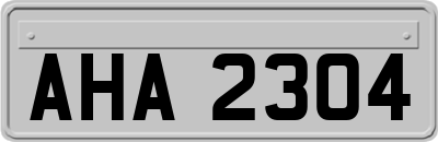 AHA2304