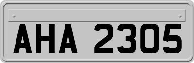 AHA2305