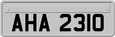 AHA2310