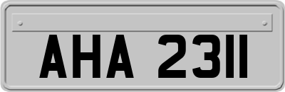 AHA2311