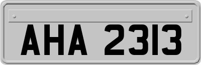 AHA2313