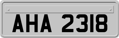 AHA2318