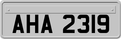 AHA2319