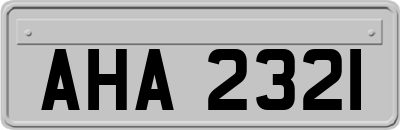 AHA2321