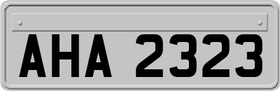 AHA2323