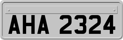 AHA2324