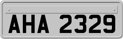 AHA2329