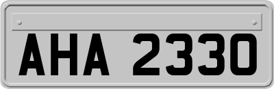 AHA2330