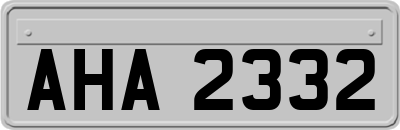AHA2332