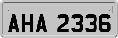 AHA2336