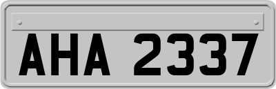 AHA2337