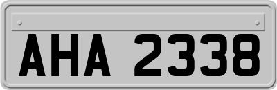 AHA2338