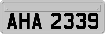 AHA2339