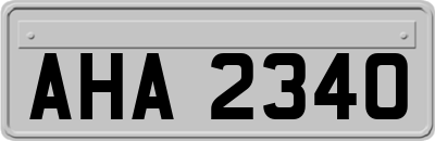 AHA2340