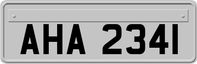 AHA2341