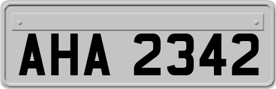 AHA2342