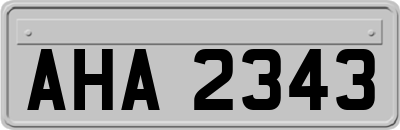 AHA2343