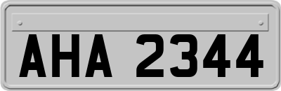 AHA2344